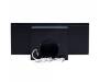 Вытяжка кухонная PERFELLI BISP 7873 BL LED Strip GLASS
