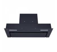 Вытяжка кухонная PERFELLI BISP 7873 BL LED Strip GLASS