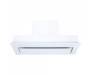 Вытяжка кухонная PERFELLI BISP 7873 WH LED Strip GLASS