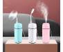 Увлажнитель воздуха Mini-Humidifier White