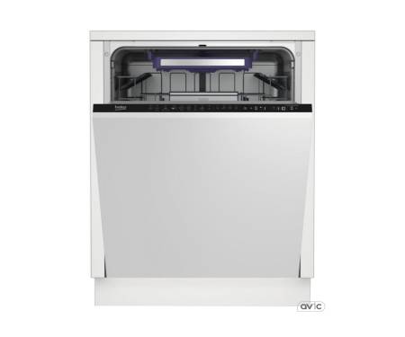 Beko DIN 28321