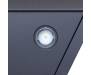 Вытяжка кухонная PERFELLI DNS 5252 D 700 SG LED