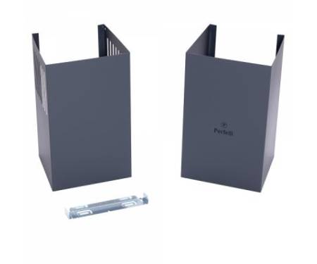 Вытяжка кухонная PERFELLI DNS 5252 D 700 SG LED