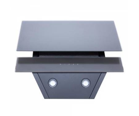Вытяжка кухонная PERFELLI DNS 5252 D 700 SG LED