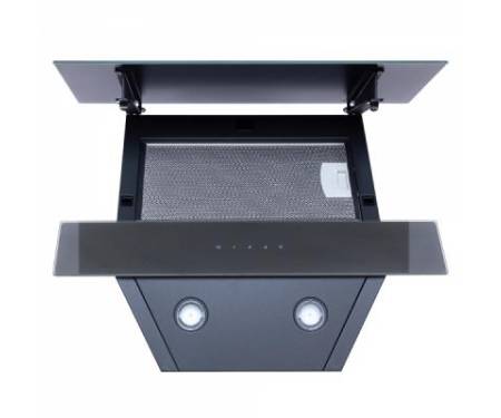 Вытяжка кухонная PERFELLI DNS 5252 D 700 SG LED