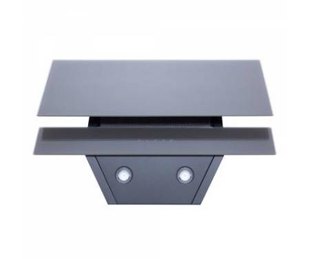 Вытяжка кухонная PERFELLI DNS 6252 D 700 SG LED