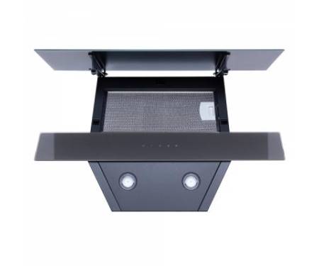 Вытяжка кухонная PERFELLI DNS 6252 D 700 SG LED