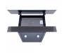 Вытяжка кухонная PERFELLI DNS 6252 D 700 SG LED
