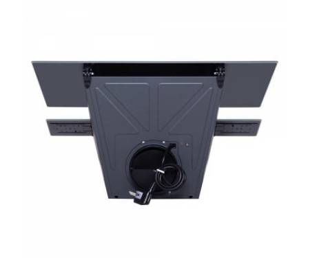 Вытяжка кухонная PERFELLI DNS 6252 D 700 SG LED