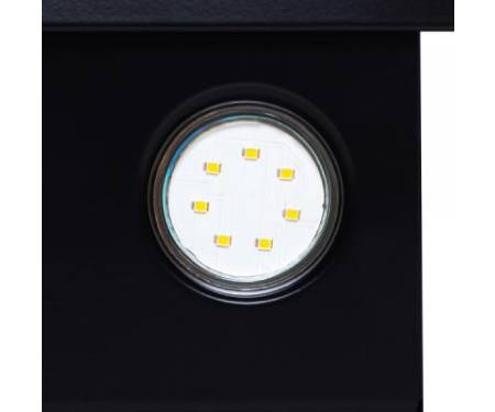 Вытяжка кухонная PERFELLI DNS 6622 BL LED