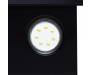 Вытяжка кухонная PERFELLI DNS 6622 BL LED