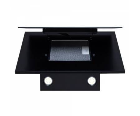 Вытяжка кухонная PERFELLI DNS 6622 BL LED