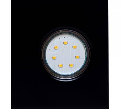 Вытяжка кухонная PERFELLI DNS 6642 BL LED