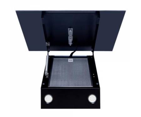Вытяжка кухонная PERFELLI DNS 6642 BL LED