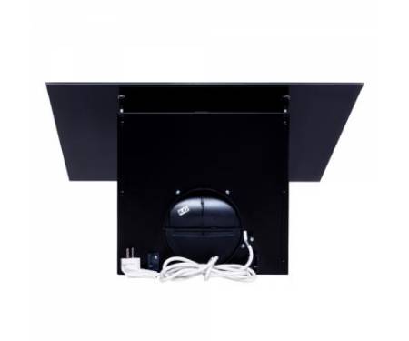 Вытяжка кухонная PERFELLI DNS 6642 BL LED