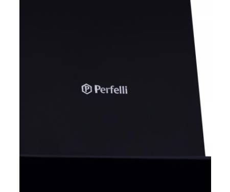 Вытяжка кухонная PERFELLI DNS 6642 BL LED
