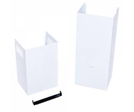 Вытяжка кухонная PERFELLI DNS 6642 WH LED