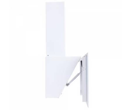Вытяжка кухонная PERFELLI DNS 6642 WH LED