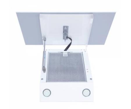 Вытяжка кухонная PERFELLI DNS 6642 WH LED