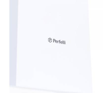 Вытяжка кухонная PERFELLI DNS 6642 WH LED