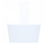 Вытяжка кухонная PERFELLI DNS 6642 WH LED