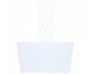 Вытяжка кухонная PERFELLI DNS 6642 WH LED