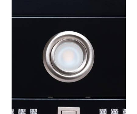 Вытяжка кухонная PERFELLI K 6442 BL LED
