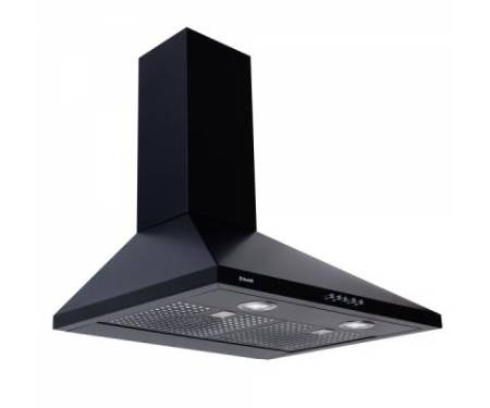 Вытяжка кухонная PERFELLI K 6442 BL LED