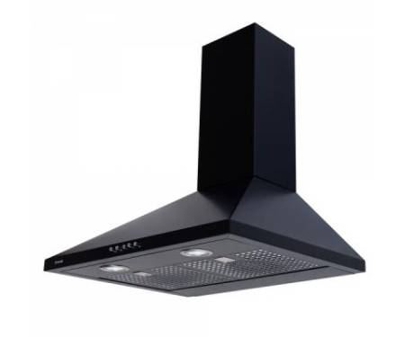 Вытяжка кухонная PERFELLI K 6442 BL LED