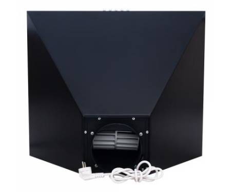 Вытяжка кухонная PERFELLI K 6442 BL LED