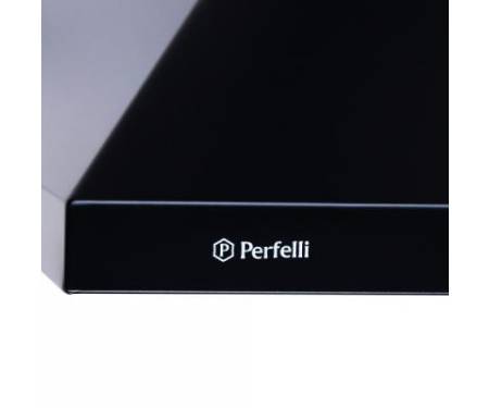 Вытяжка кухонная PERFELLI K 6442 BL LED