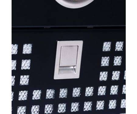 Вытяжка кухонная PERFELLI K 6442 BL LED