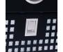 Вытяжка кухонная PERFELLI K 6442 BL LED