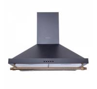 Вытяжка кухонная PERFELLI K 6632 C BL RETRO 1000 LED