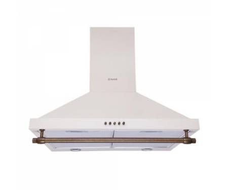 Вытяжка кухонная PERFELLI K 6632 C IV RETRO 1000 LED