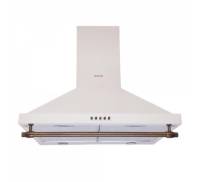 Вытяжка кухонная PERFELLI K 6632 C IV RETRO 1000 LED