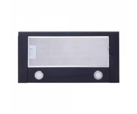 Вытяжка кухонная PERFELLI TL 6632 C BL 1000 LED GLASS