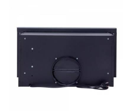 Вытяжка кухонная PERFELLI TL 6632 C BL 1000 LED GLASS