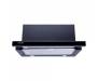 Вытяжка кухонная PERFELLI TL 6632 C BL 1000 LED GLASS