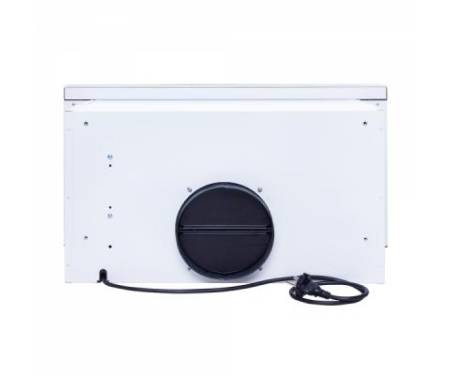 Вытяжка кухонная PERFELLI TL 6632 C WH 1000 LED GLASS
