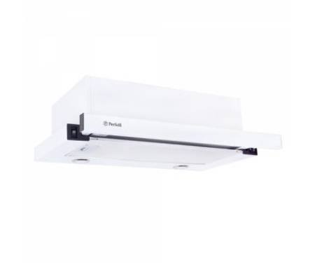 Вытяжка кухонная PERFELLI TL 6812 C WH 1200 LED