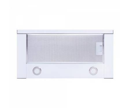 Вытяжка кухонная PERFELLI TL 6812 C WH 1200 LED