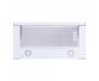 Вытяжка кухонная PERFELLI TL 6812 C WH 1200 LED