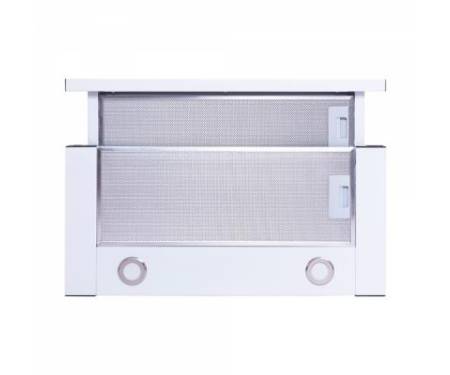 Вытяжка кухонная PERFELLI TL 6812 C WH 1200 LED