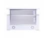 Вытяжка кухонная PERFELLI TL 6812 C WH 1200 LED