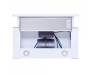 Вытяжка кухонная PERFELLI TL 6812 C WH 1200 LED