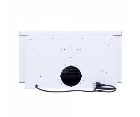 Вытяжка кухонная PERFELLI TL 6812 C WH 1200 LED