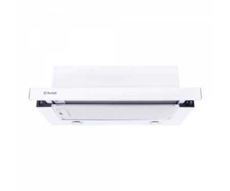 Вытяжка кухонная PERFELLI TL 6812 C WH 1200 LED