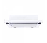 Вытяжка кухонная PERFELLI TL 6812 C WH 1200 LED