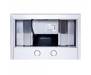 Вытяжка кухонная PERFELLI TS 6322 I/BL LED